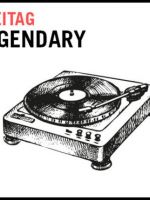 {de}Legendary - Abba Tribute{/de}