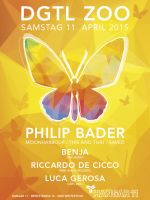 {de}Dgtl Zoo with Philp Bader{/de}