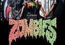 Flatbush Zombies & The Underarchievers