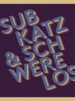 {de}Sub Katz und Schwerelos{/de}