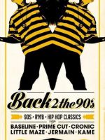 {de}Back to the 90s{/de}