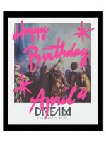 {de}Dream - Birthday Party{/de}