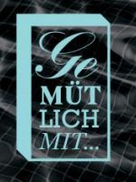 {de}Gemütlich mit...{/de}