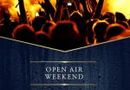 Openair Weekend