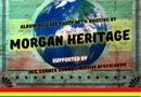 Morgan Heritage im Gossau
