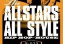 Allstars All Styles