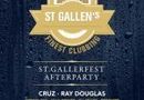 St. Gallerfest - Afterparty