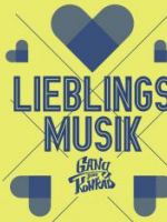 {de}Lieblingsmusik{/de}