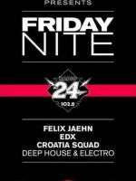 {de}Radio 24 Fridaynite{/de}