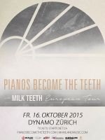 {de}Pianos Become The Teeth{/de}