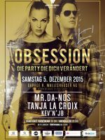 {de}Obsession - Die Party die dich verändert{/de}