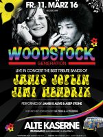{de}Woodstock Generation{/de}