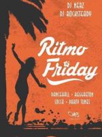 {de}Ritmo Friday{/de}