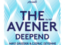 Wave w/ The Avener & Deepend