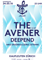 {de}Wave: The Avener{/de}