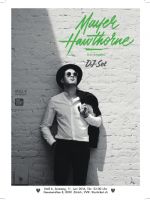 {de}Mayer Hawthorne (Stones Throw/USA) - Exklusives DJ Set{/de}