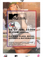 {de}MTV Club Tour{/de}
