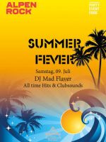 {de}Summer Fever{/de}