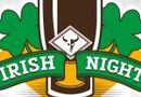 Irish Night XXL
