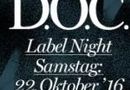 D.O.C Labelnight