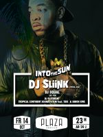 {de}Into The Sun With DJ Sliink (Owsla Rec., USA){/de}