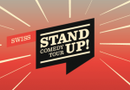 Stand Up! Swiss Comedy Tour
