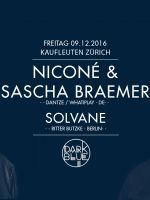 {de}Dark Blue w/ Niconé & Sascha Braemer{/de}