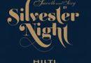 Hiltl Silvester Night 2016/2017 "by Smooth N Sexy"