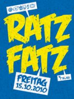 {de}RatzFatz @ Hive{/de}