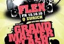 Flex - Grandmaster Flash