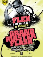 {de}Flex - Grandmaster Flash{/de}