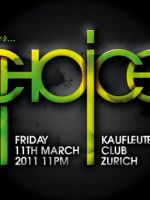 {de}YOUR...CHOICE @ Kaufleuten{/de}