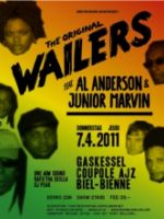 {de}THE ORIGINAL WAILERS{/de}