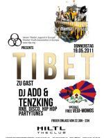 {de}Worldwide "Tibet zu Gast"{/de}