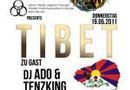 Worldwide "Tibet zu Gast"