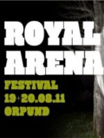 {de}Royal Arena Festival{/de}