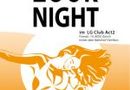 Sonntag, 5. Juni 2011, Zouk Night mit Crashkurs in Zürich!