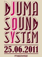 {de}Wald und Wiese mit Djuma Soundsystem (Kopenhagen){/de}