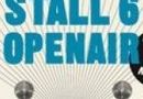 Stall 6 Openair - Episode 1 - Saalschutz & Kalabrese