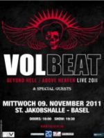 {de}Volbeat{/de}