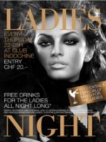 {de}Ladies' Night{/de}