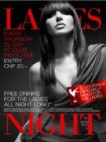 {de}Ladies Night Re-Opening Party{/de}