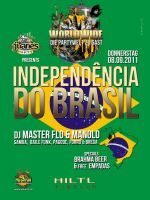 {de}Worldwide - Independência do Brasil{/de}