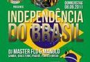 Worldwide - Independência do Brasil
