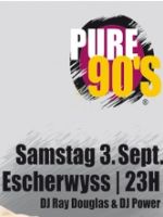 {de}Pure90's{/de}