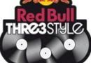 Red Bull Thre3style