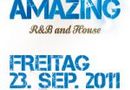 Amazing "R&B to House" @ Aubrey Club Zürich