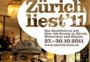 Zürich liest'11 // Tram Zürich-West: Mit Sterchi & Krneta nach Zürich-West