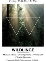 {de}Wildlinge{/de}