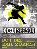 {de}Open Season{/de}